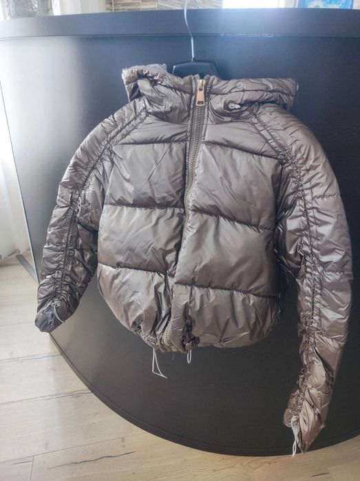 Запазени дамски якета