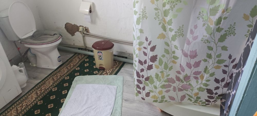 Продам дом в чилике