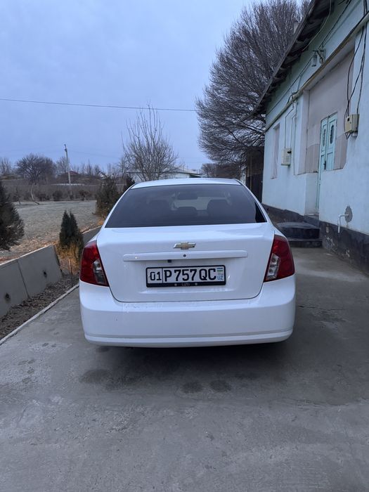 Продается Своя Chevrolet Gentra 3 позиция