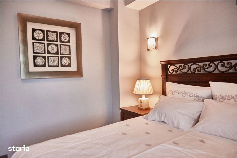 Apartament 3 Camere | Ultra Modern | Termen Lung
