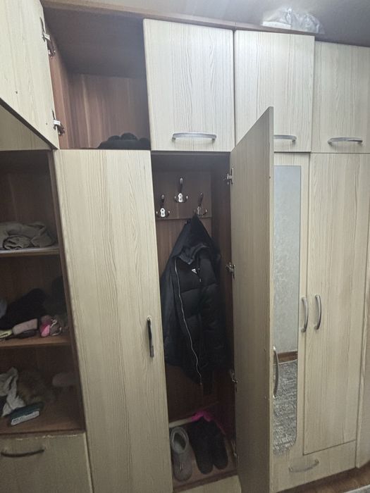 Продам #прихожая