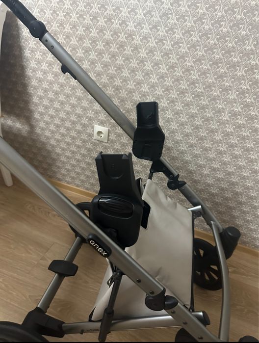 Коляска Anex L-Type