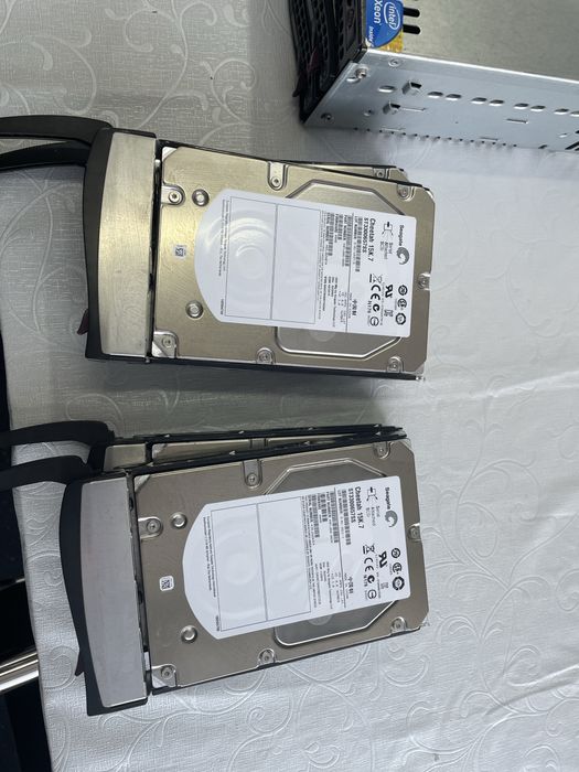 Серверное шасси CSE-825