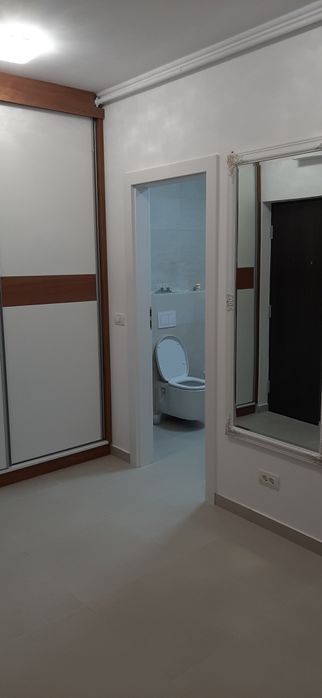 Închiriez apartament 2 camere