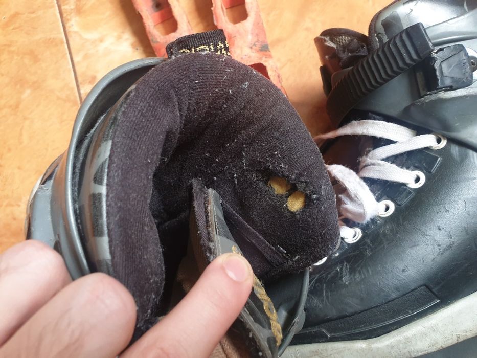 Кънки, ролери, aggressive inline skates Razors