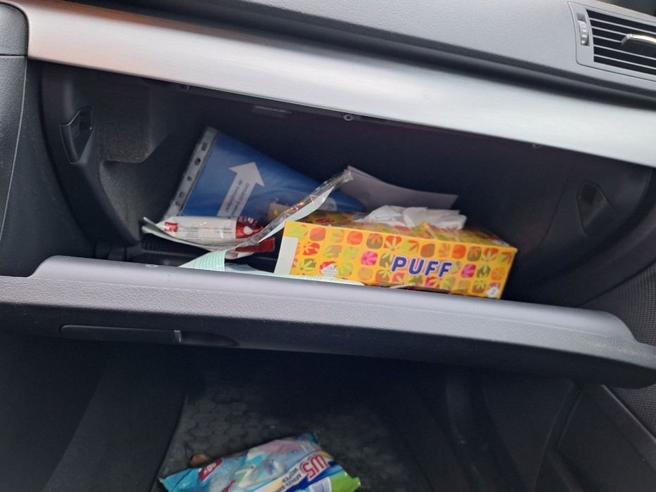 Torpedou AUDI A4 III 8EC, B7 2004 - 20082.0 TDI BPW