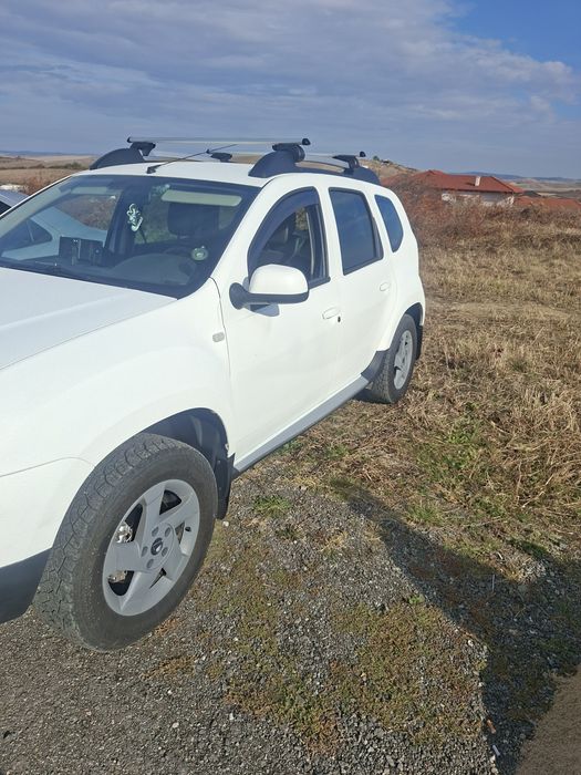 DACIA Duster 2010 — imagine 2