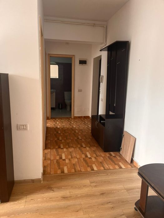 apartament doua camere militari rezidence
