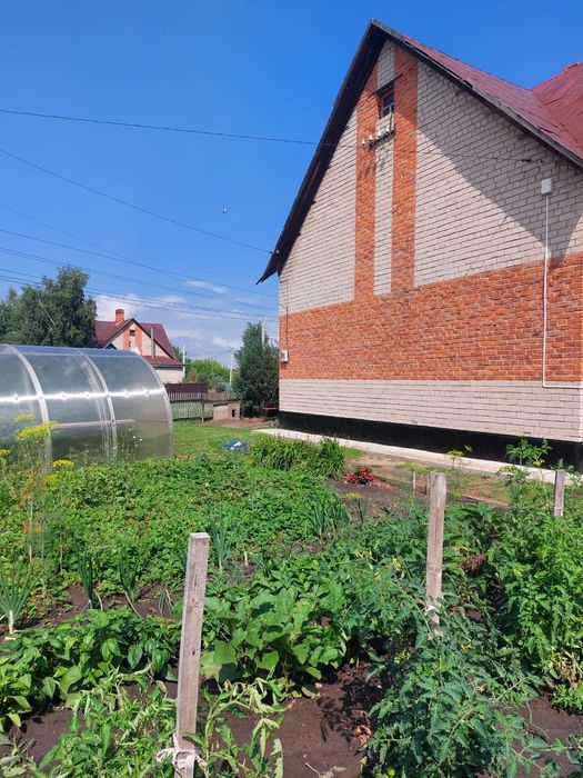 СРОЧНО! Продам дом в Бишкуле