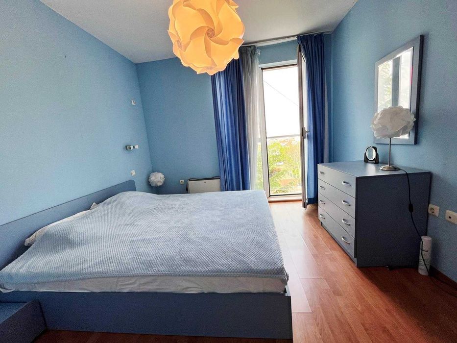 Продава се Тристаен апартамент в с. Равда, Област Бургас - 110 кв.м за 1046 €/кв.м - Снимка #7