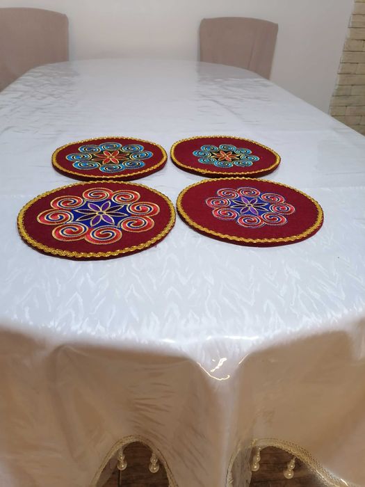 Подставка для чайника