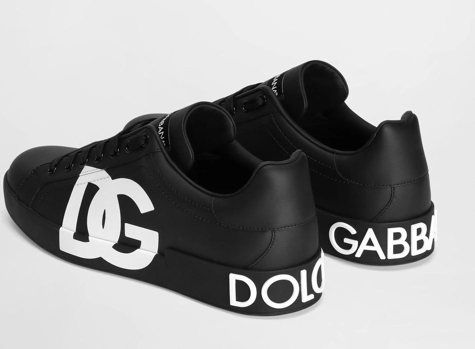 Dolce & Gabbana sneakers 45