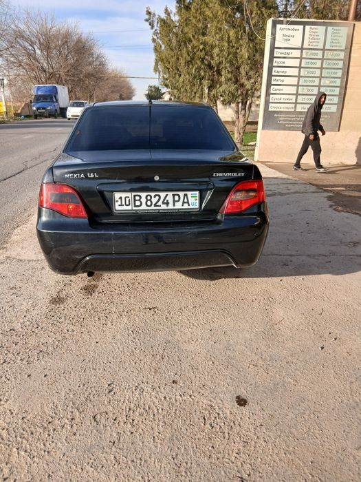 Nexia 2    sotladi 1.6 mator