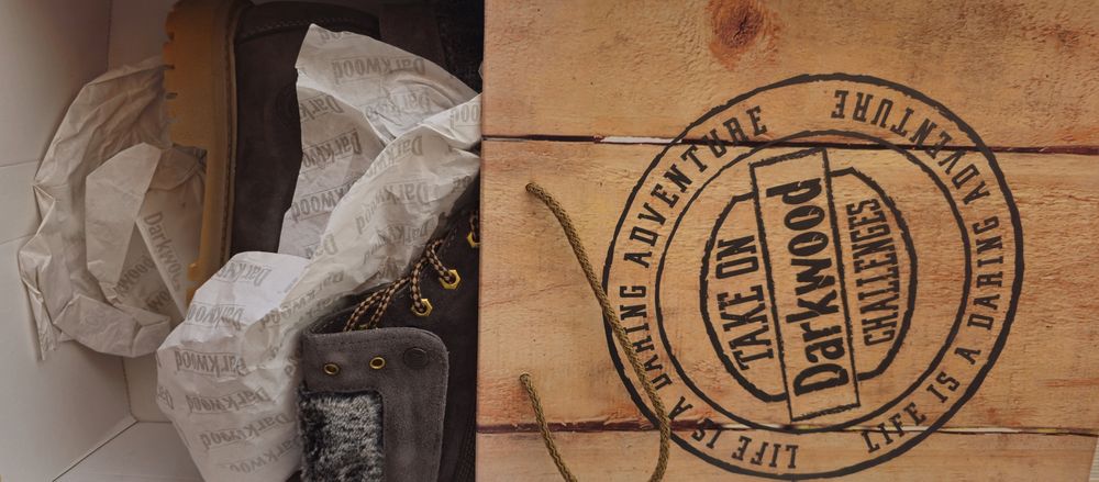 Дамски зимни обувки