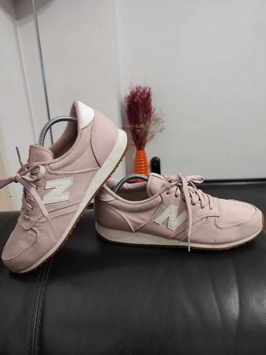 Маратонки New Balance