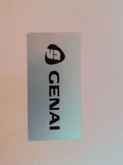 Автоматична маша за коса, Нова