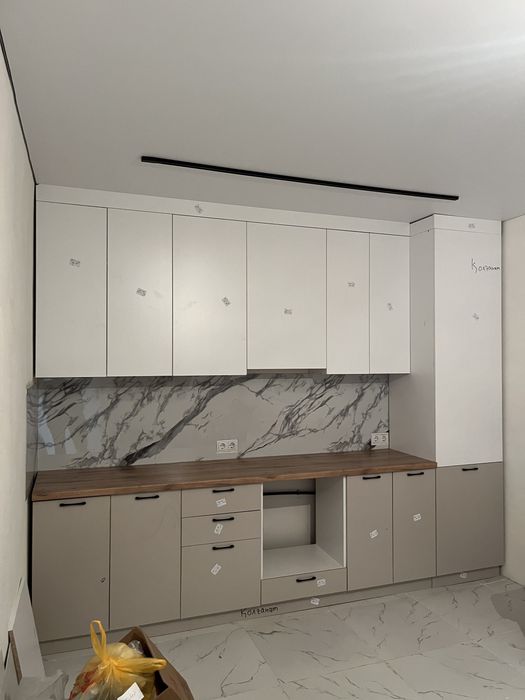 Мебель на заказ лдсп мдф