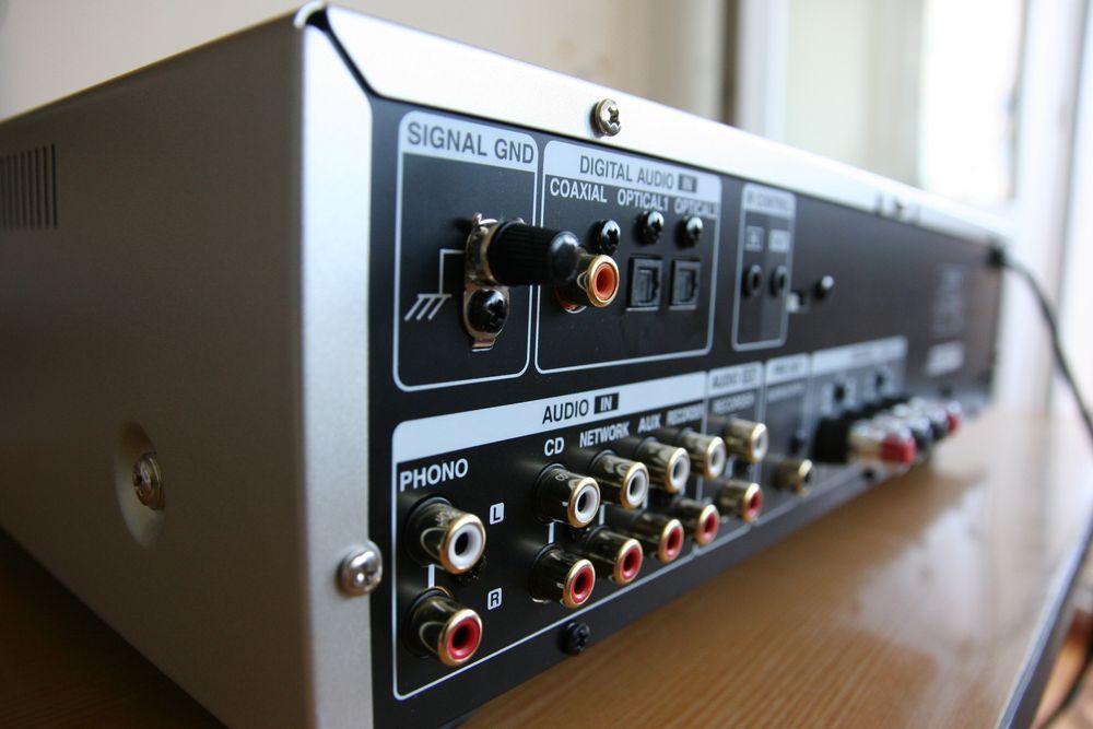 Denon PMA-600 NE