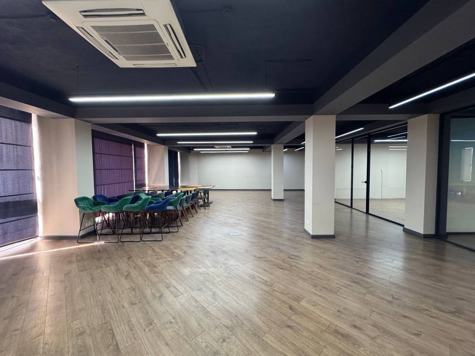 Глинка Гаи | 1550кв - Аренда Здания