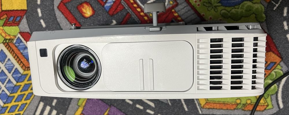 Videoproiector Nec