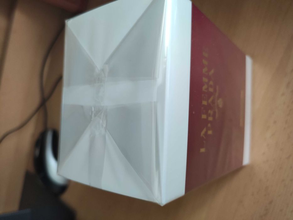 Parfum La Femme Prada Intense 100 ml - Sigilat