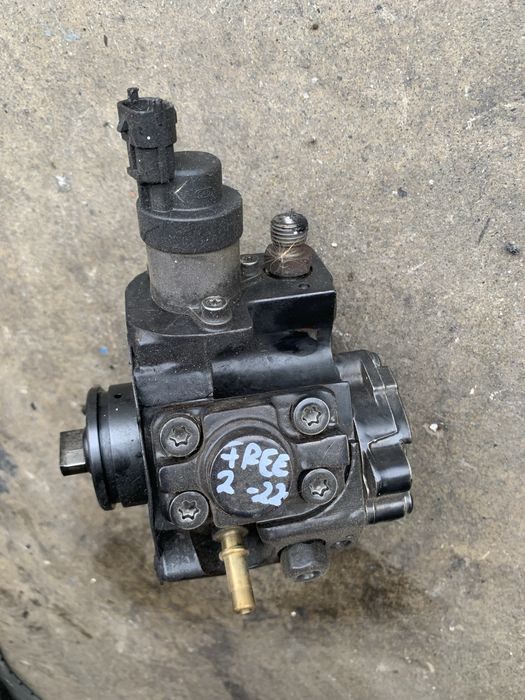 Pompa inalta presiune Land Rover Freelander 2 LF 2.2 TD4 0445010139