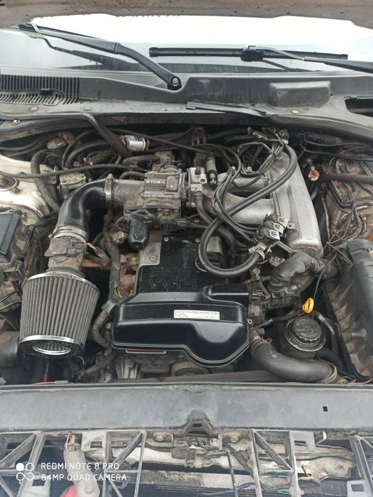 Крайслер 300С АКПП