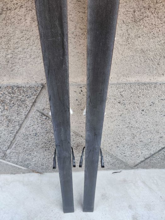 Ски Streule Swiss