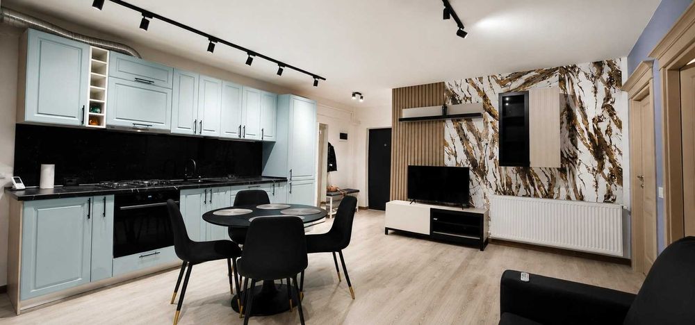 Inchiriere apartament 3 camere