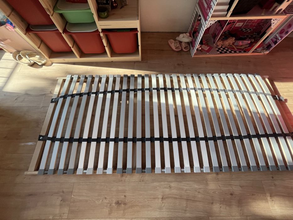 Подматрачна рамка Икеа/ двойна 2 рамки - 200х80см