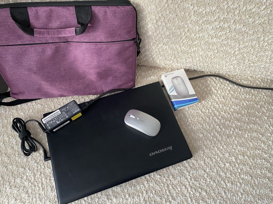 Продам ноутбук Lenovo