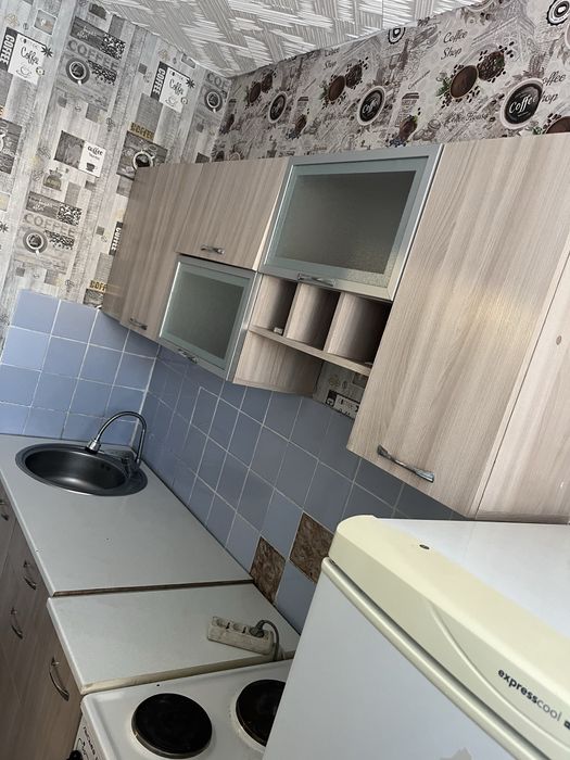 Продам 1 ком квартиру