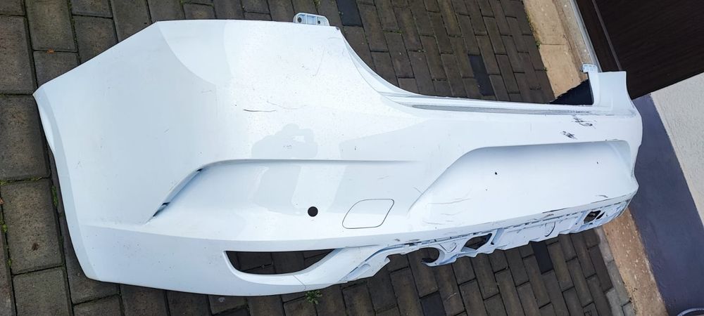 Bară spate Renault megane 4 berlina 2020