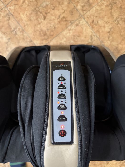 Массажер для ног Casada Canoo 5