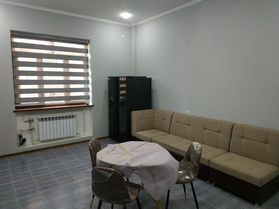 Мирзо Улугбекский район массив Буз-2 под бизнес 3-этажный дом 6-сотых.