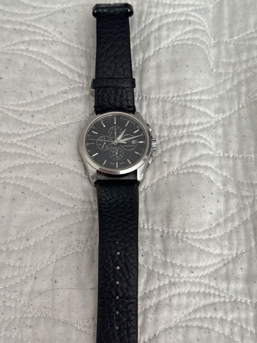 Часы Tissot Couturier Automatic Chronograph