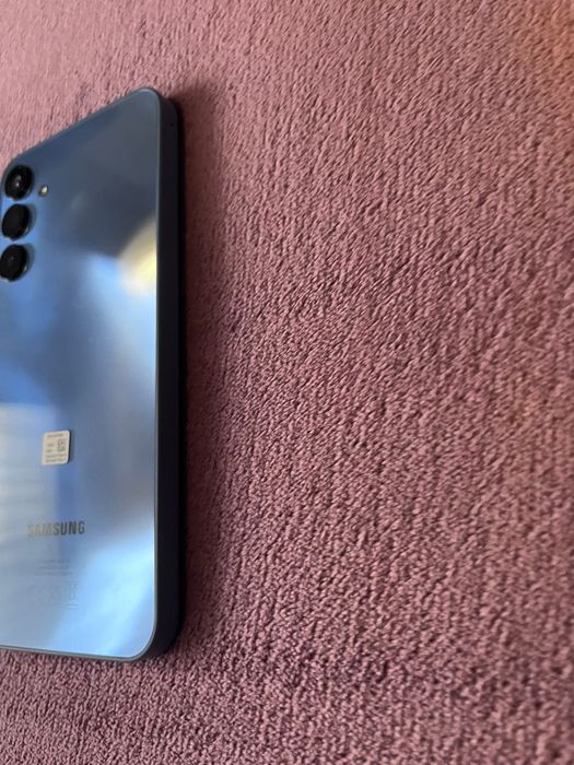 Samsung a 15 perfect functional