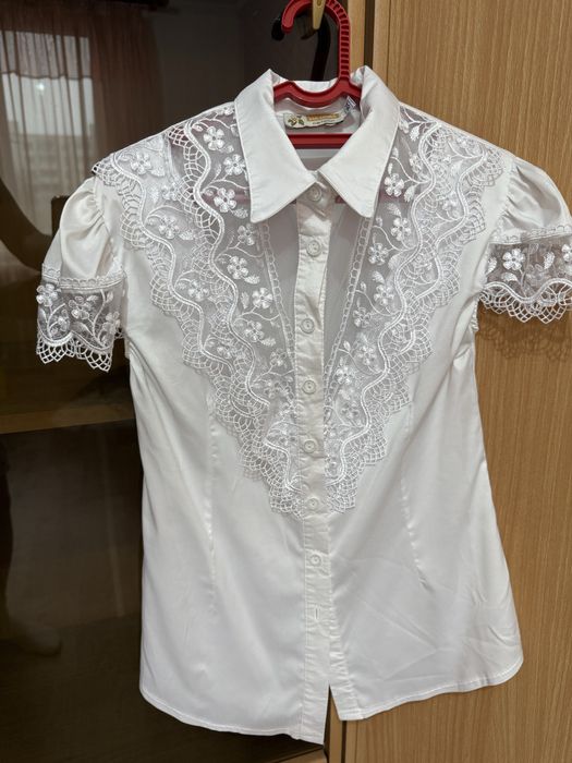 Школьная одежда для девочки