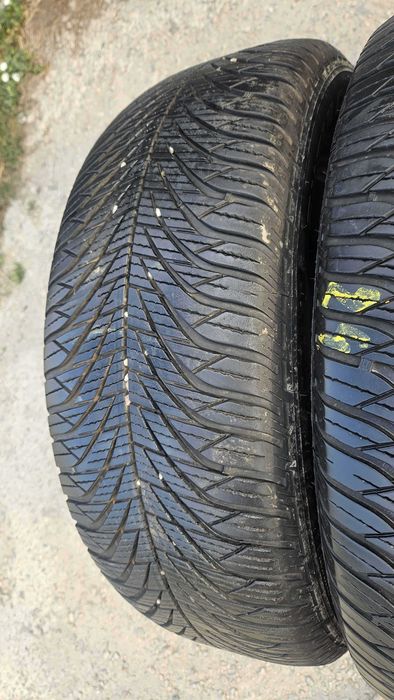 215/60 R16 • All Season • Fulda MultiControl 99V | 2 buc | DOT 2024 | Pret/buc