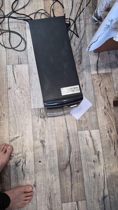 Компьютер в комплекте