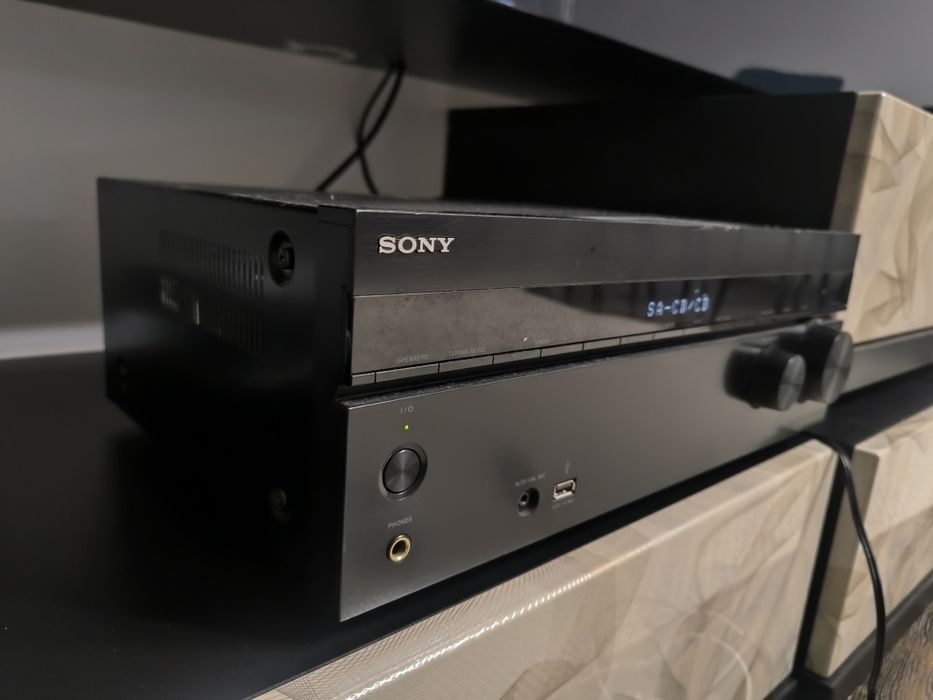 Sony str dh 540  cu hdmi arc