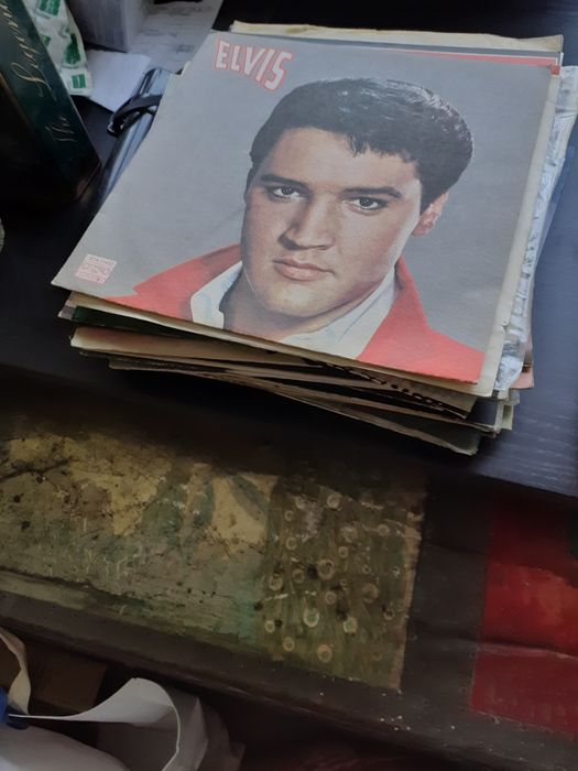 Продавам грамофонни плочи