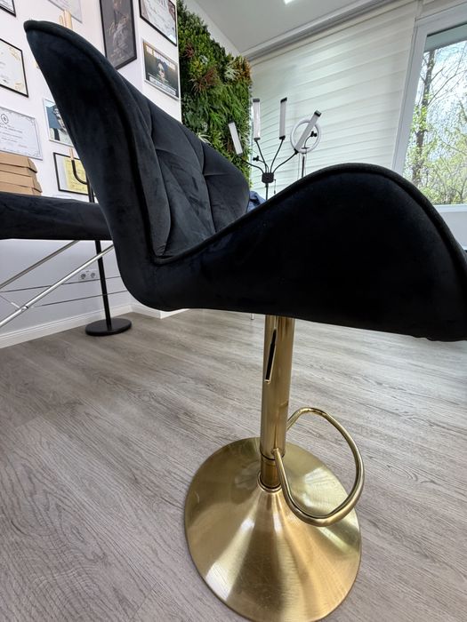 Scaun reglabil în înălțime,  modern / salon sau acasă