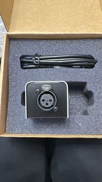 Продам USB–DMX интерфейс USBUNO SL-UDEC7A