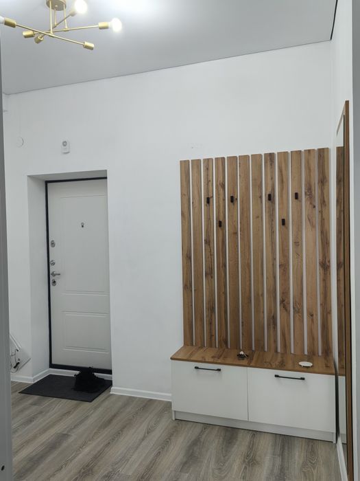 Сдам 1. 5 комн. Квартиру