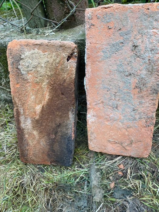 Donez cărămidă rezultată din demolări
