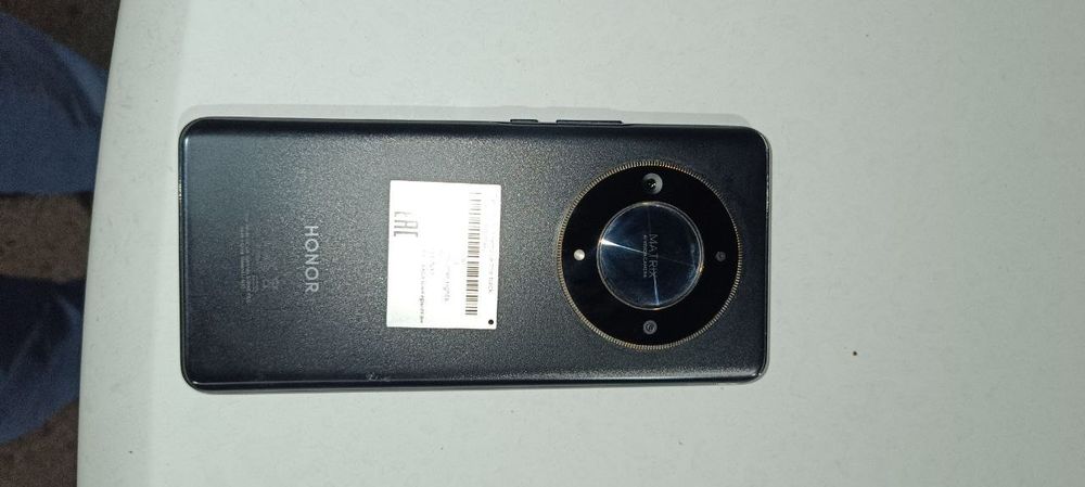 Honor x9b 8+8 Gb /256gb 5G