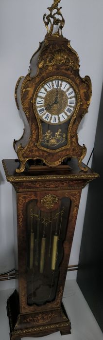 Ceas boulle model rar