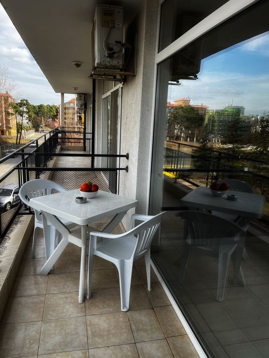 Продава се Едностаен апартамент в к.к. Слънчев бряг - 43 кв.м за 42 €/кв.м - Снимка #4