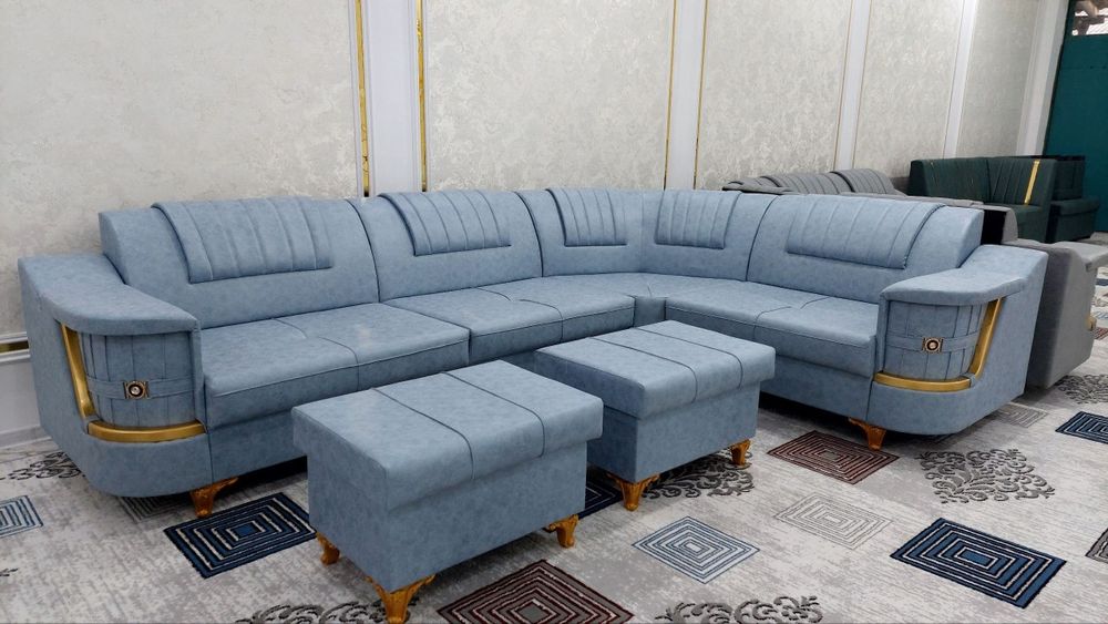 Мебель сатилады.